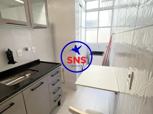 Imagem 8: APARTAMENTO RESIDENCIAL em CAMPINAS - SP, CAMBUI