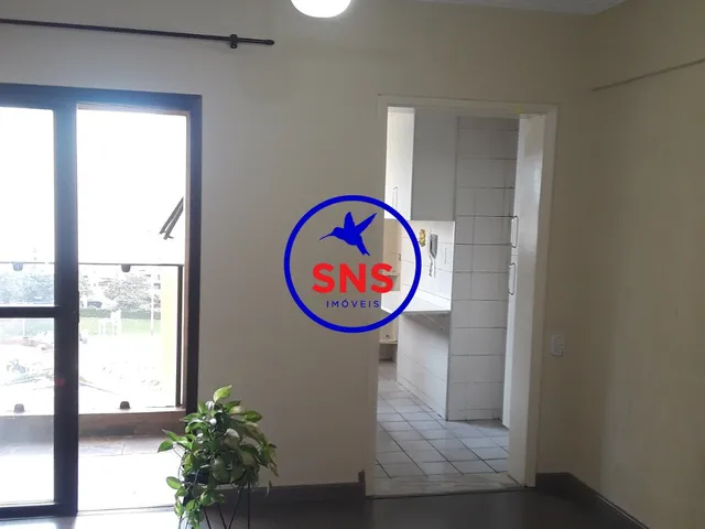 Imagem: APARTAMENTO RESIDENCIAL em CAMPINAS - SP