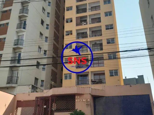 Imagem: APARTAMENTO RESIDENCIAL em CAMPINAS - SP