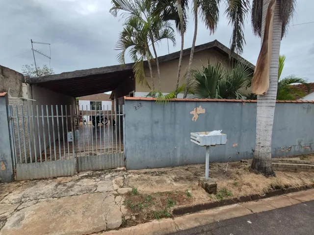 Imagem: Casa a Venda no Centro de Getulina Sp