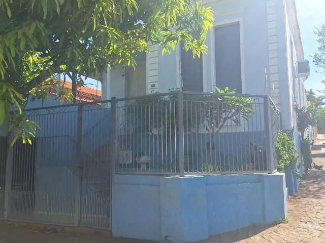 Imagem: Casa a Venda no Centro de Lins Sp