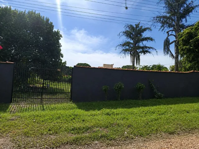Imagem: Terreno a Venda no Condomínio Pousada das