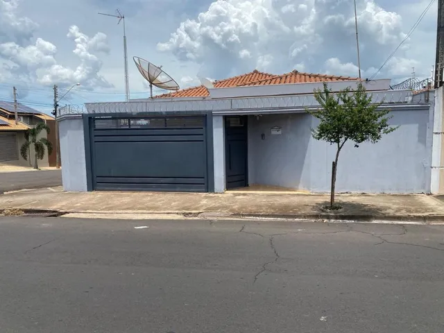 Imagem: Casa a Venda no Ribeiro em Lins Sp