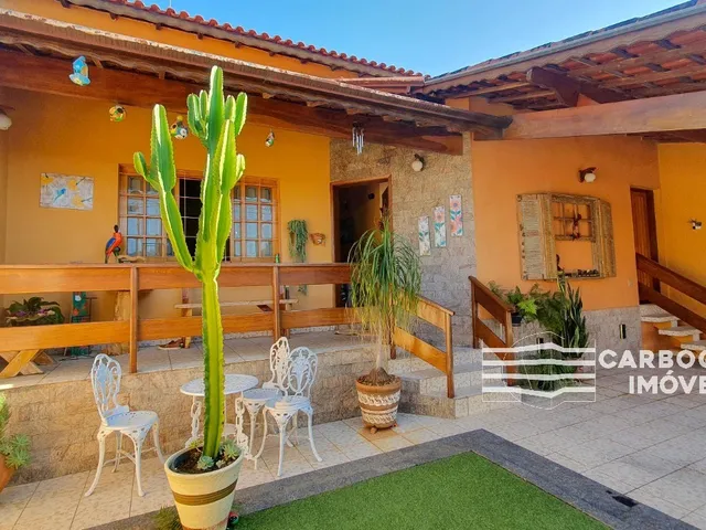 Imagem: Casa a Venda no Jardim Maria Cândida em