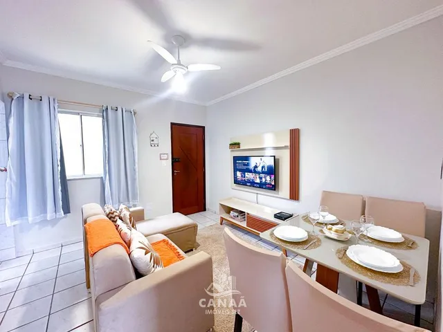 Imagem 10: Vende-se Maravilhoso Apartamento no Cond. Solemar - Turu - 2 quartos - Mobiliado