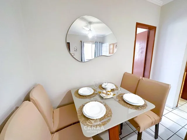 Imagem 11: Vende-se Maravilhoso Apartamento no Cond. Solemar - Turu - 2 quartos - Mobiliado