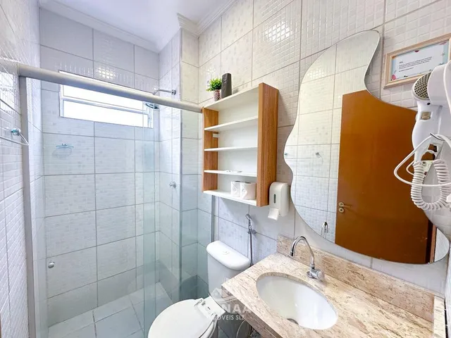 Imagem 6: Vende-se Maravilhoso Apartamento no Cond. Solemar - Turu - 2 quartos - Mobiliado