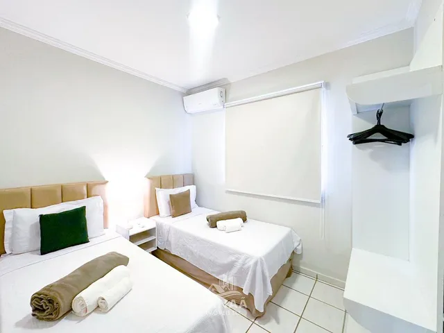 Imagem 7: Vende-se Maravilhoso Apartamento no Cond. Solemar - Turu - 2 quartos - Mobiliado