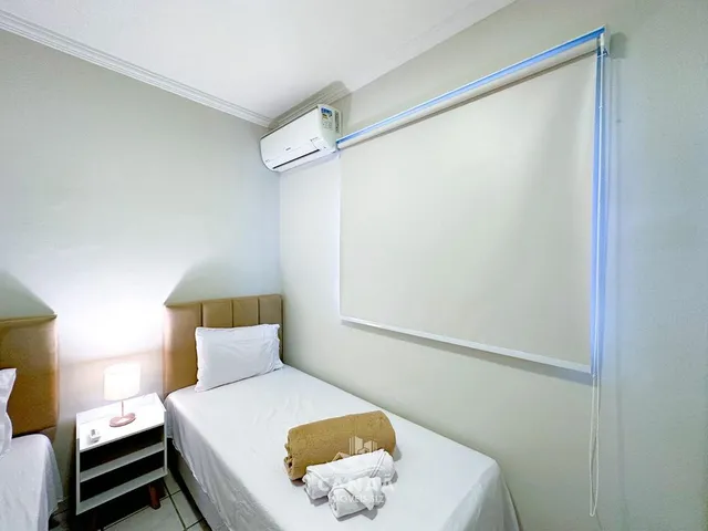 Imagem 12: Vende-se Maravilhoso Apartamento no Cond. Solemar - Turu - 2 quartos - Mobiliado