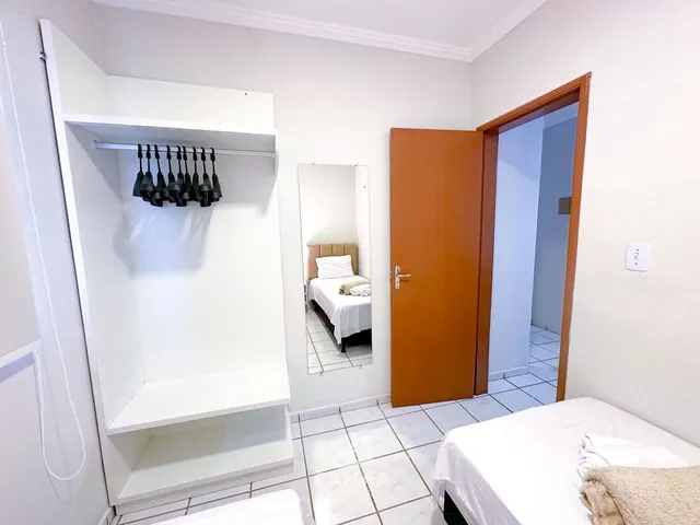 Imagem 8: Vende-se Maravilhoso Apartamento no Cond. Solemar - Turu - 2 quartos - Mobiliado