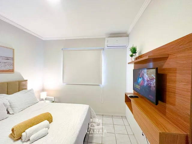 Imagem 9: Vende-se Maravilhoso Apartamento no Cond. Solemar - Turu - 2 quartos - Mobiliado