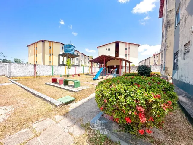 Imagem 16: Vende-se Maravilhoso Apartamento no Cond. Solemar - Turu - 2 quartos - Mobiliado