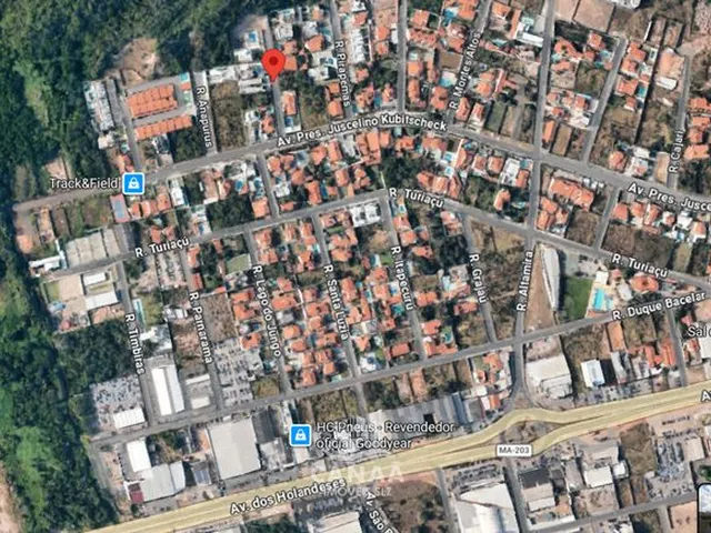 Imagem 5: Vende-se Excelente Terreno no Quintas do Calhau Lado Praia - 800m² -...