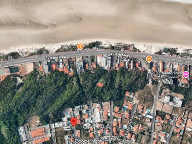 Imagem 6: Vende-se Excelente Terreno no Quintas do Calhau Lado Praia - 800m² -...