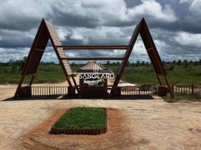 Imagem: Sua Chácara em Prado - Bahia a apenas 4