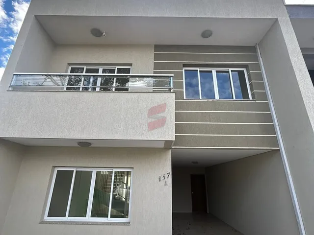 Imagem 4: SOBRADO com 3 dormitórios à venda com 204m² por R$ 1.195.000,00 no bairro Pineville