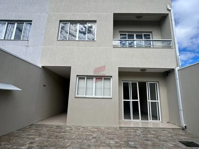 Imagem 7: SOBRADO com 3 dormitórios à venda com 204m² por R$ 1.195.000,00 no bairro Pineville