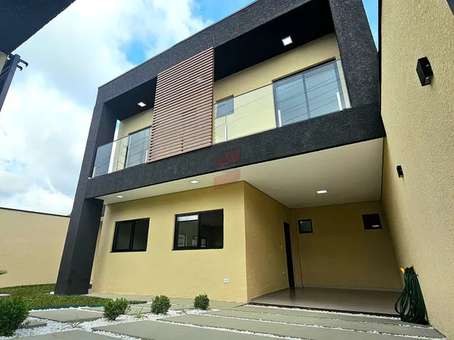 Imagem: SOBRADO com 3 dormitórios à venda com