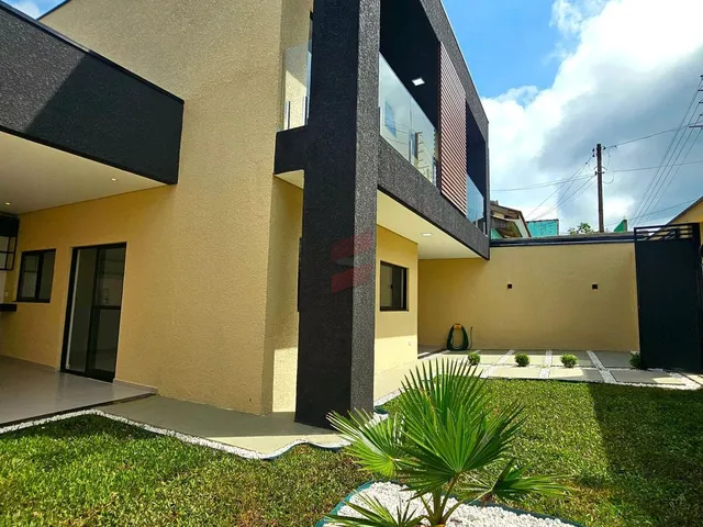 Imagem 11: SOBRADO com 3 dormitórios à venda com 150m² por R$ 859.000,00 no bairro Vila Rosa
