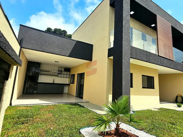 Imagem 9: SOBRADO com 3 dormitórios à venda com 150m² por R$ 859.000,00 no bairro Vila Rosa