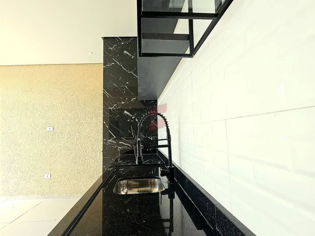 Imagem 2: SOBRADO com 3 dormitórios à venda com 150m² por R$ 859.000,00 no bairro Vila Rosa