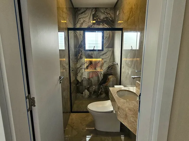 Imagem 13: SOBRADO com 3 dormitórios à venda com 150m² por R$ 859.000,00 no bairro Vila Rosa