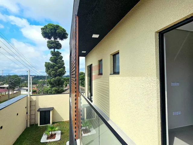 Imagem 15: SOBRADO com 3 dormitórios à venda com 150m² por R$ 859.000,00 no bairro Vila Rosa