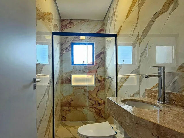 Imagem 10: SOBRADO com 3 dormitórios à venda com 150m² por R$ 859.000,00 no bairro Vila Rosa