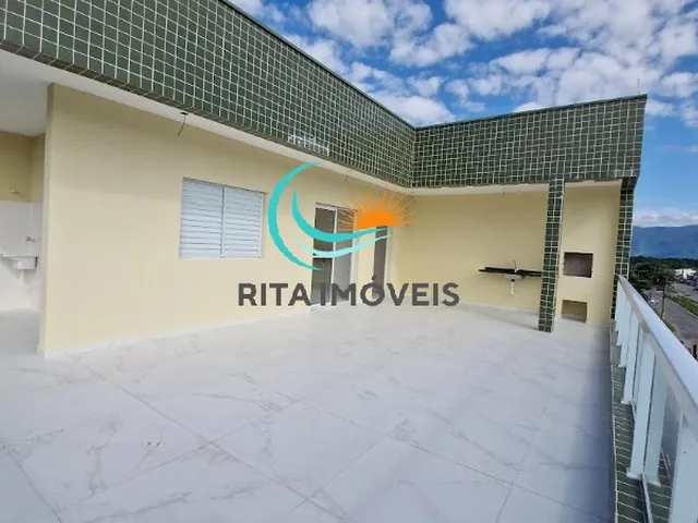 Imagem: Apartamento Novo À Venda em Bertioga-Sp