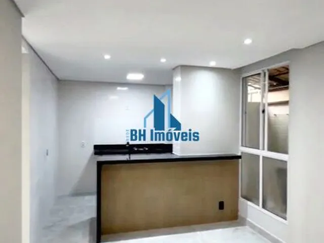 Imagem: Apartamento 2 quartos e 1 vagas em Contagem