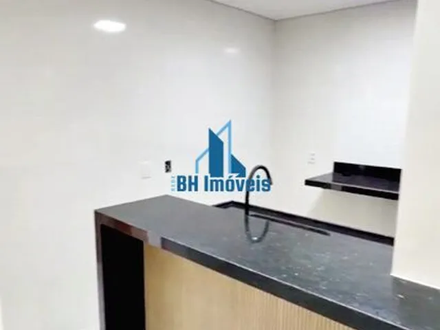 Imagem 11: Apartamento 2 quartos e 1 vagas em Contagem - Parque Maracanã - Contagem