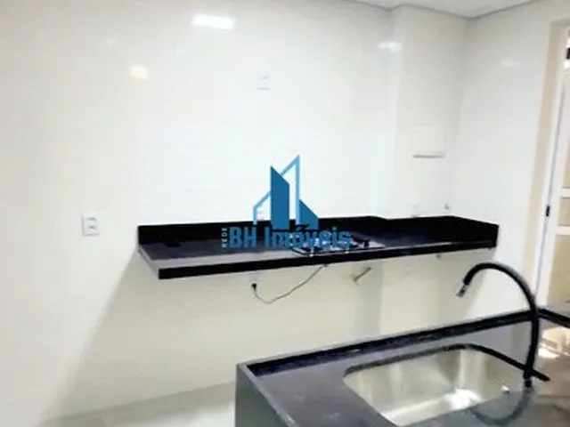 Imagem 6: Apartamento 2 quartos e 1 vagas em Contagem - Parque Maracanã - Contagem