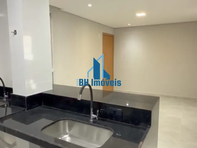 Imagem 4: Apartamento 2 quartos e 1 vagas em Contagem - Parque Maracanã - Contagem