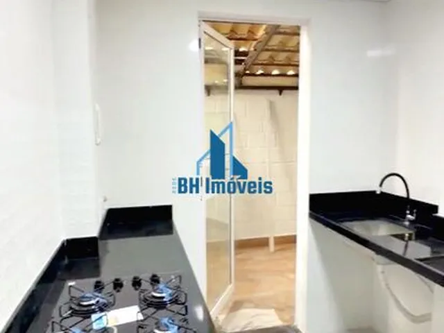 Imagem 3: Apartamento 2 quartos e 1 vagas em Contagem - Parque Maracanã - Contagem