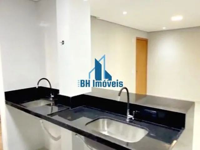 Imagem 8: Apartamento 2 quartos e 1 vagas em Contagem - Parque Maracanã - Contagem