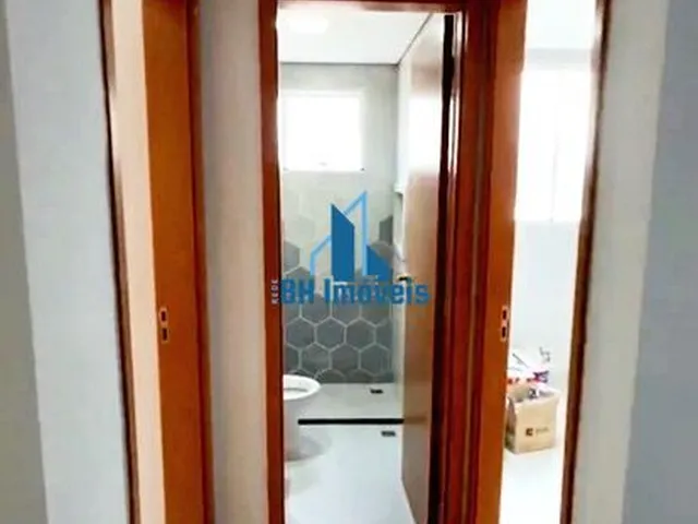 Imagem 16: Apartamento 2 quartos e 1 vagas em Contagem - Parque Maracanã - Contagem