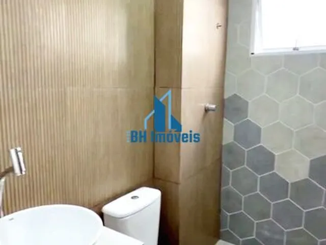 Imagem 10: Apartamento 2 quartos e 1 vagas em Contagem - Parque Maracanã - Contagem