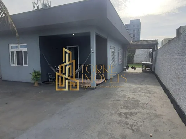 Imagem: CASA RESIDENCIAL em ITAJAÍ - SC, CIDADE