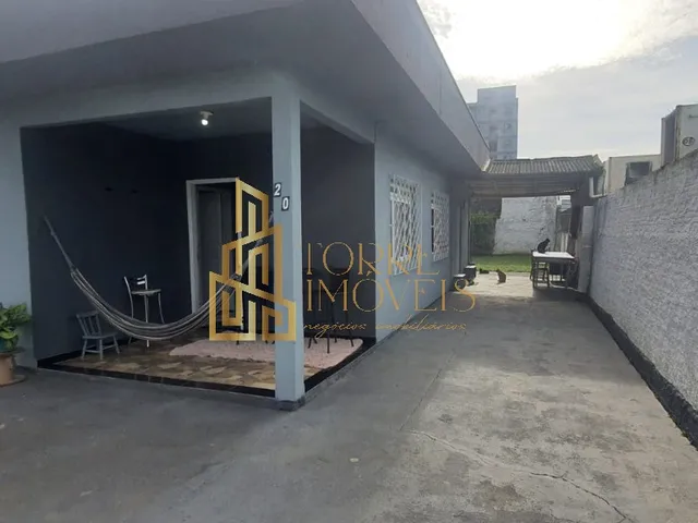 Imagem 12: CASA RESIDENCIAL em ITAJAÍ - SC, CIDADE NOVA