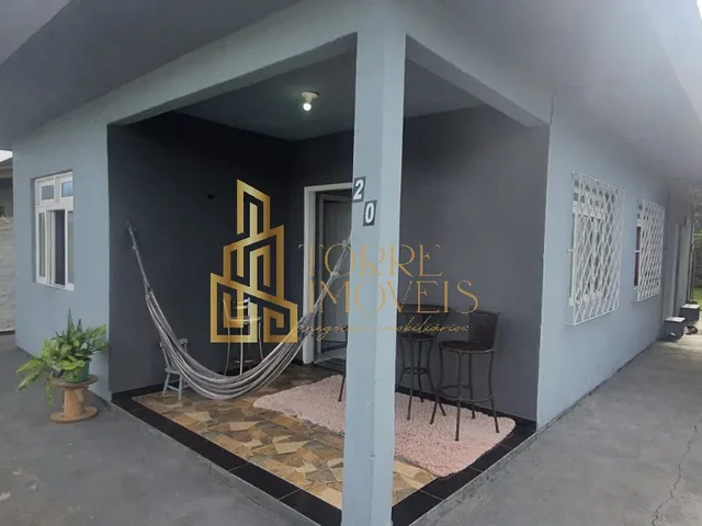 Imagem 5: CASA RESIDENCIAL em ITAJAÍ - SC, CIDADE NOVA