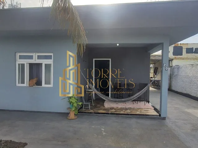Imagem 11: CASA RESIDENCIAL em ITAJAÍ - SC, CIDADE NOVA