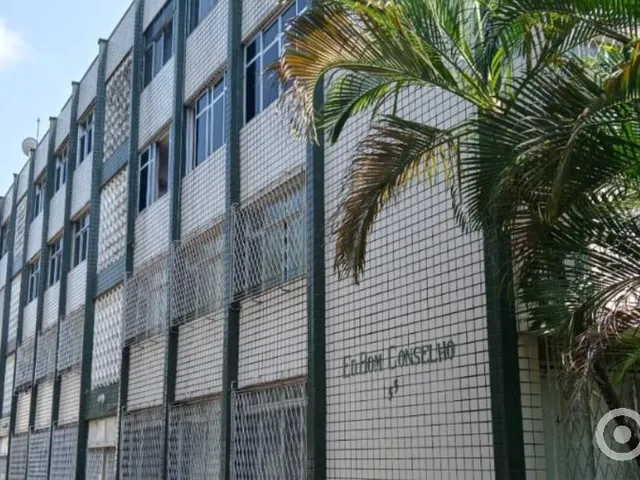 Imagem 2: EDF. BOM CONSELHO