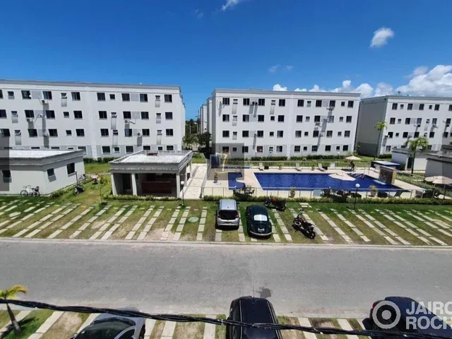 Imagem: CONDOMÍNIO RECANTO DO SOL