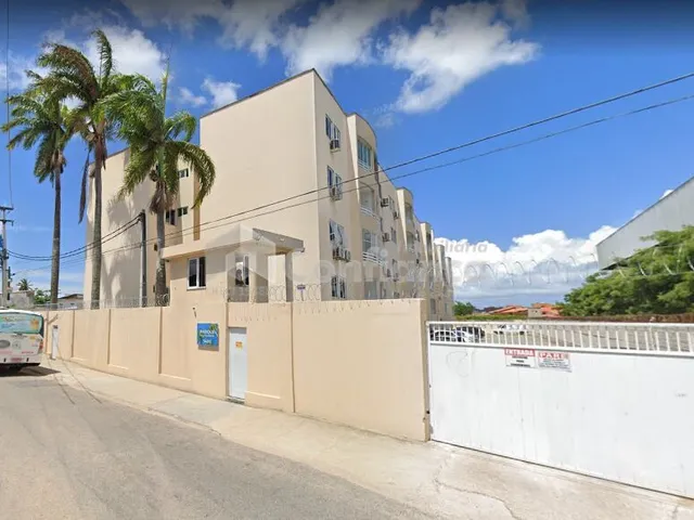 Imagem: Apartamento para Locação no Antonio Bezerra