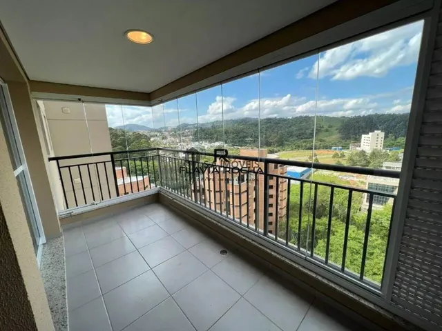Imagem 15: APARTAMENTO RESIDENCIAL em BARUERI - SP, MELVILLE EMPRESARIAL I E II