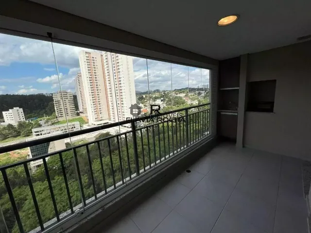 Imagem 10: APARTAMENTO RESIDENCIAL em BARUERI - SP, MELVILLE EMPRESARIAL I E II