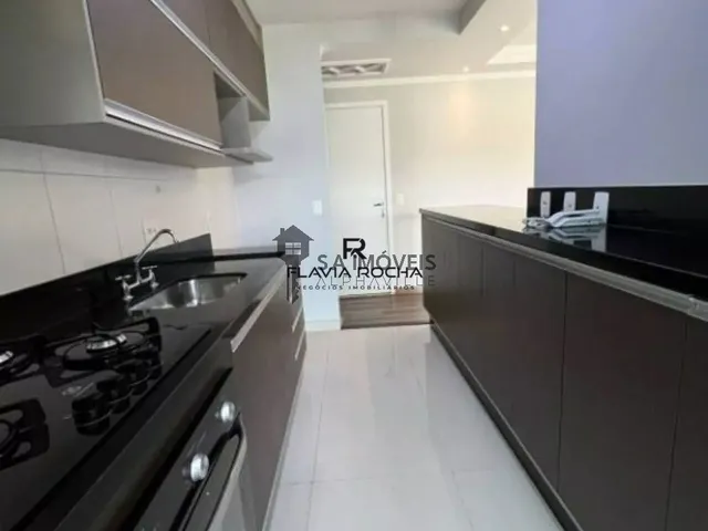 Imagem 8: APARTAMENTO RESIDENCIAL em BARUERI - SP, MELVILLE EMPRESARIAL I E II