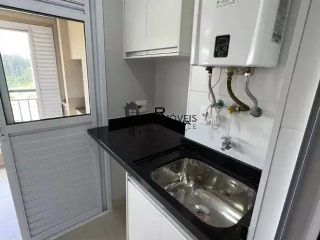 Imagem 16: APARTAMENTO RESIDENCIAL em BARUERI - SP, MELVILLE EMPRESARIAL I E II