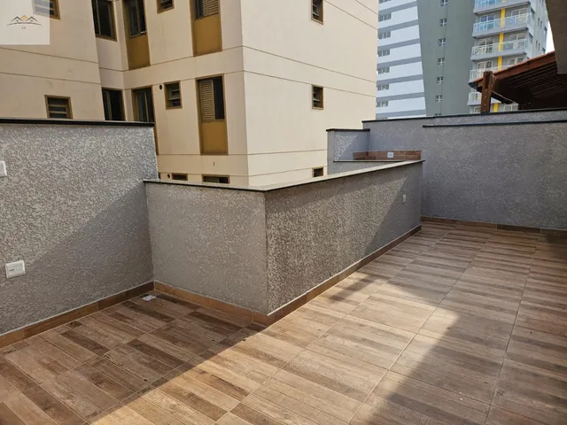Imagem: APARTAMENTO RESIDENCIAL em SANTO ANDRÉ
