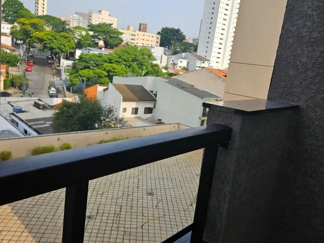 Imagem 10: Apartamento Residencial em Santo André - Sp, Vila Bastos
